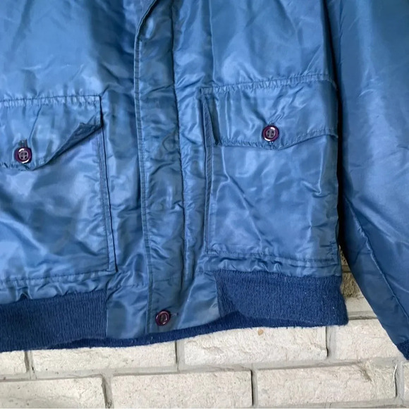 Vintage Shanhouse Outerwear Jacket - Picture 7 of 9
